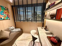 Pine Grove (D21), Condominium #595977291